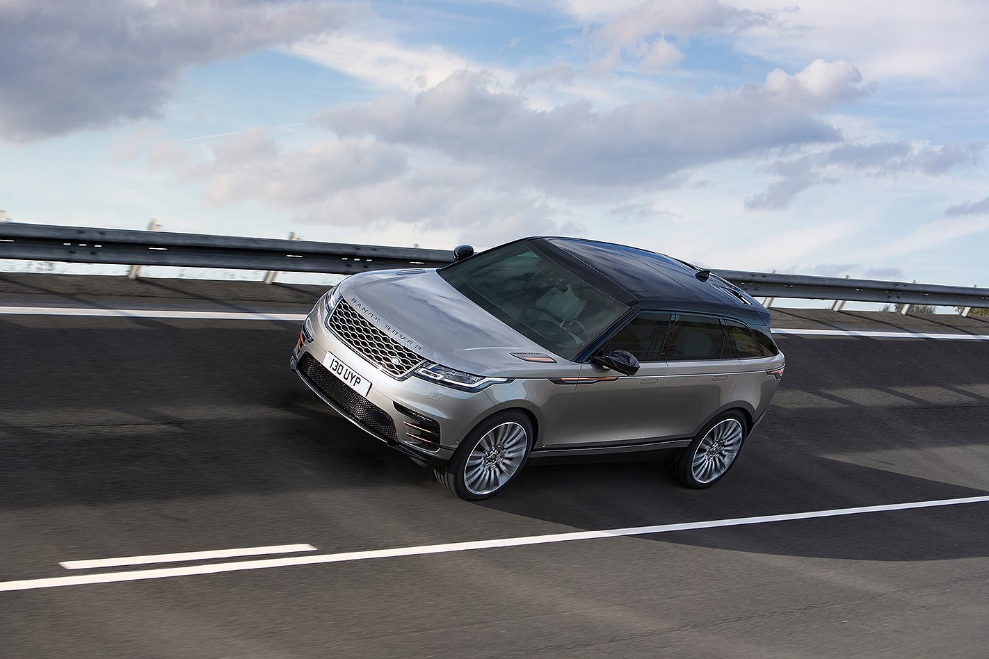 Range Rover Velar WHEELS MAIN PIC