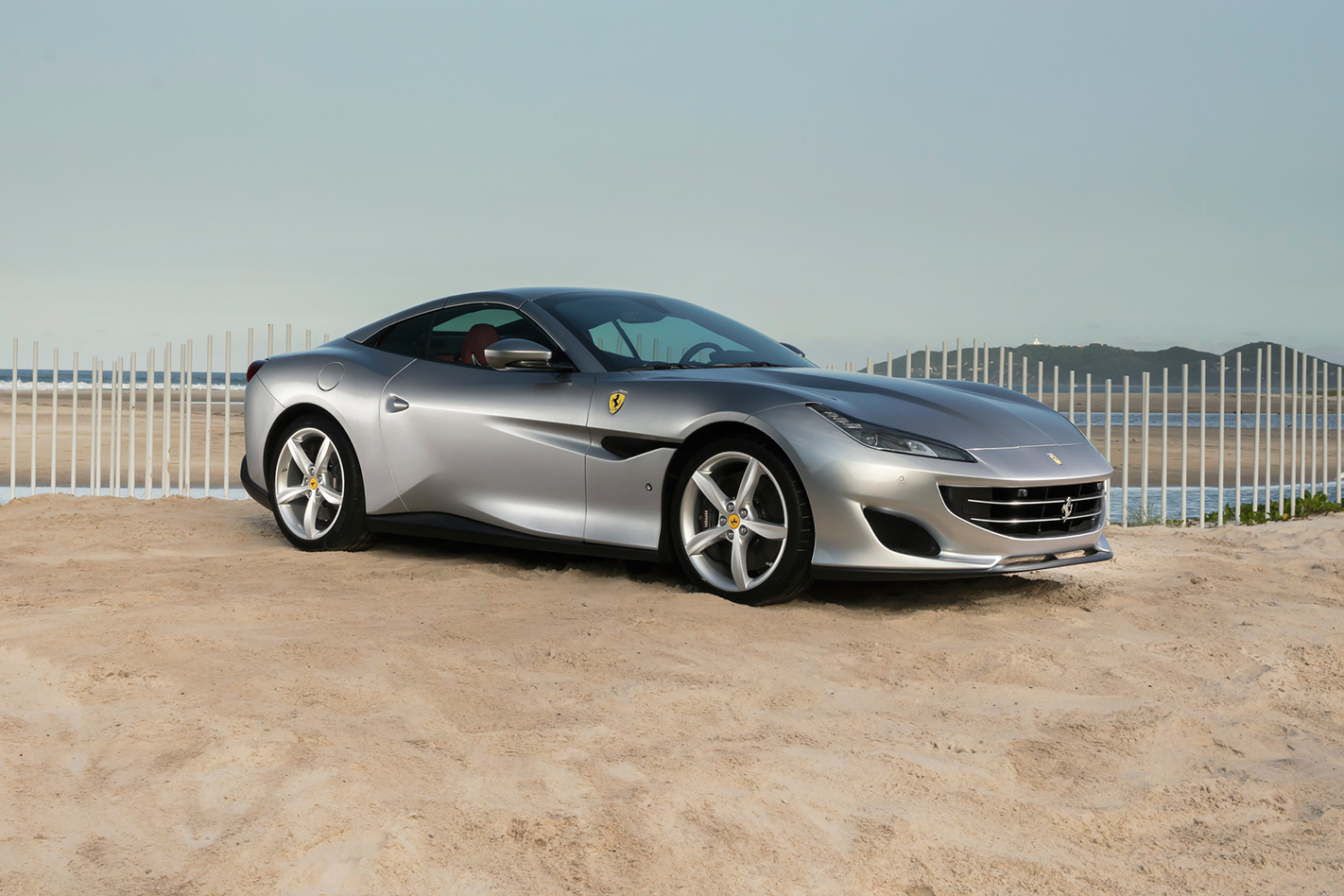 Ferrari Portofino Australia