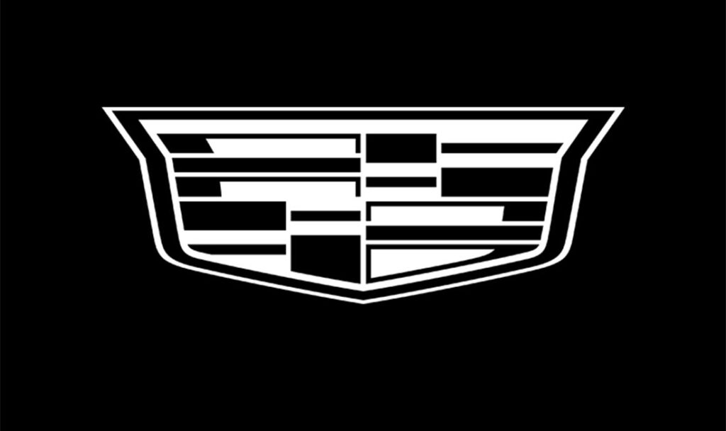Cadillac logo