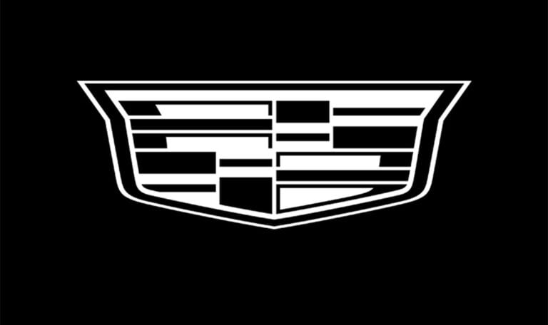 Cadillac logo