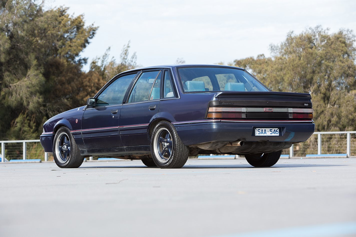 HSV Calais SV88