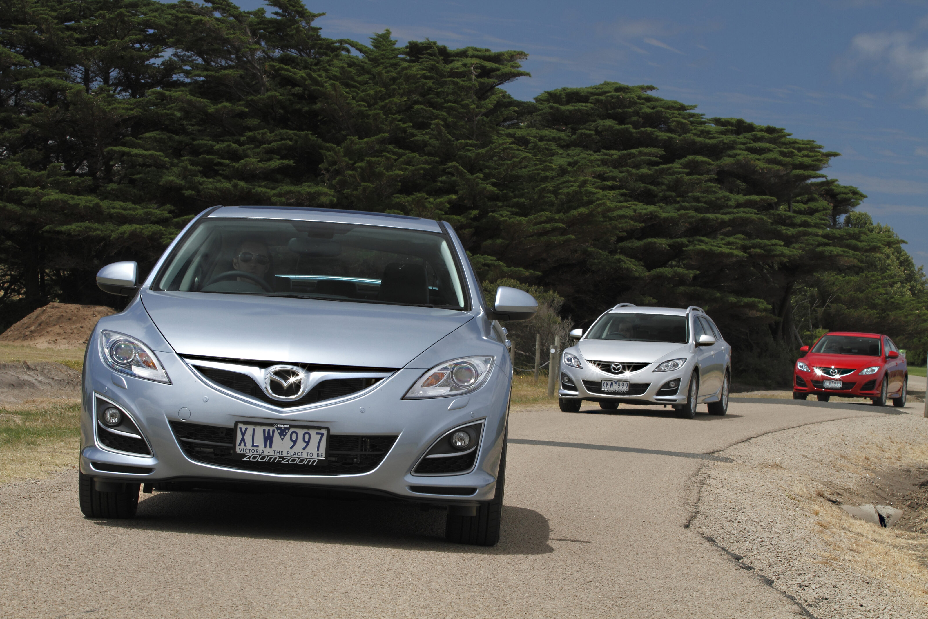 Mazda6