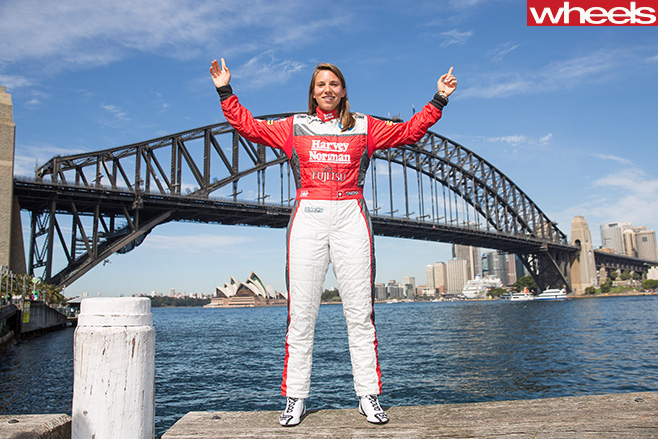 Simona -de -Silvestro
