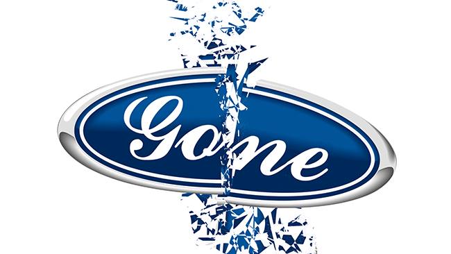 Ford, Australia, close, factories, employees, history
