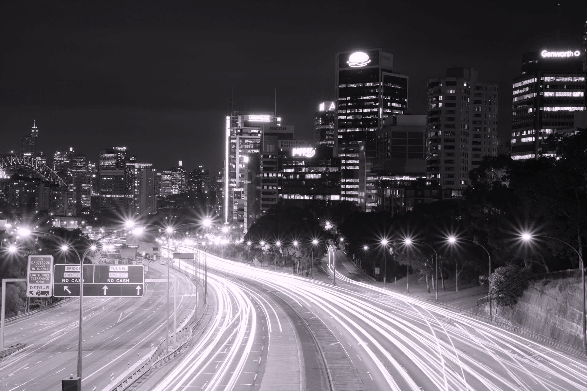 Sydney