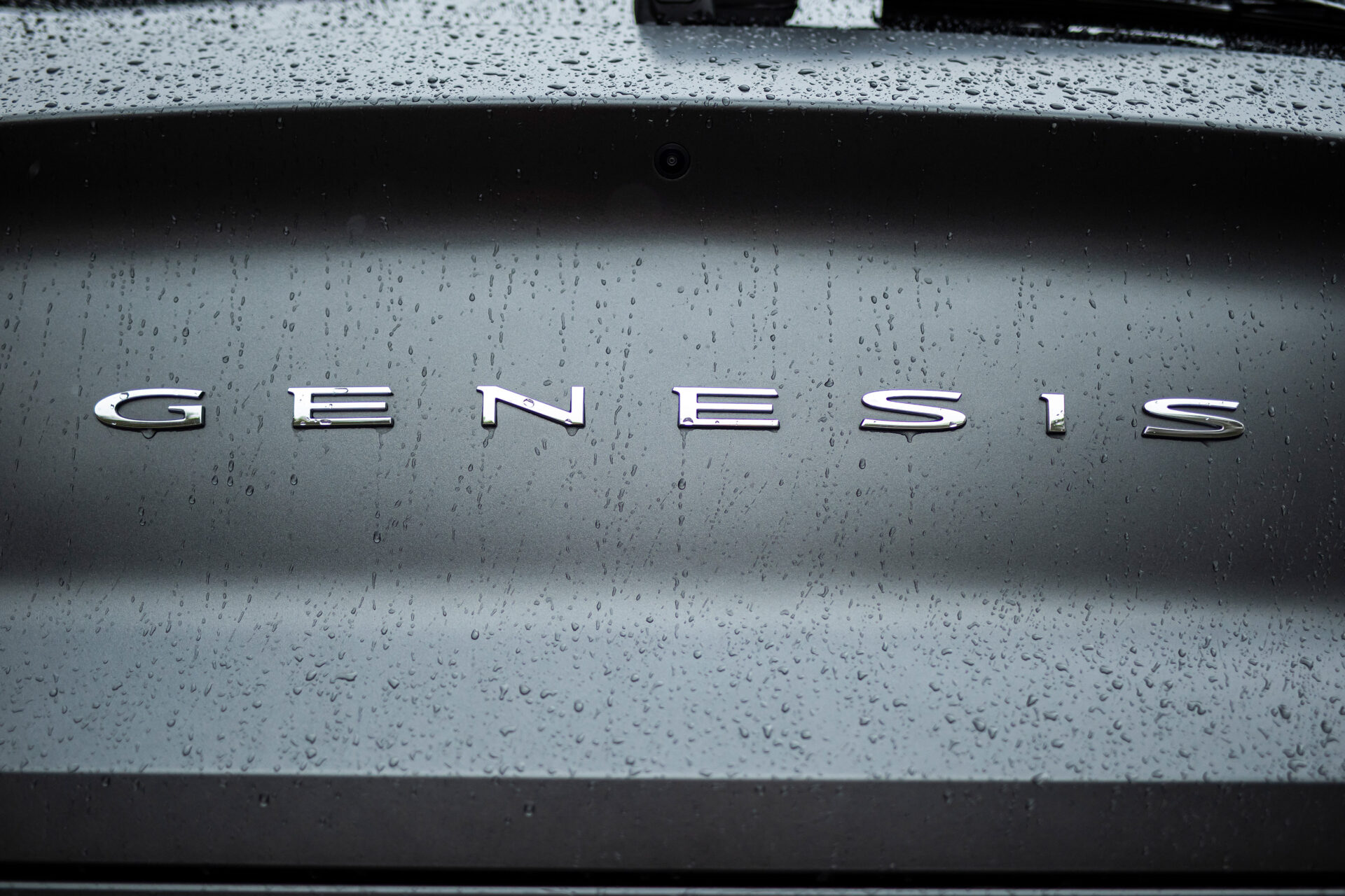 Genesis GV80 3.5T AWD long-term review