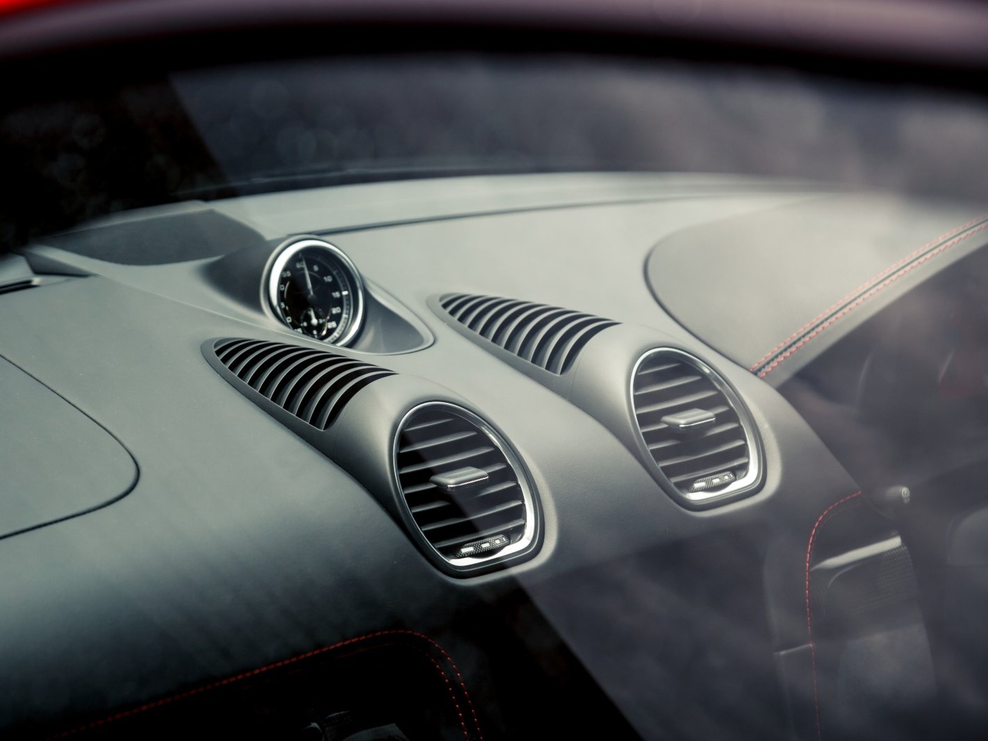 2021 Porsche Cayman GTS 4.0 manual