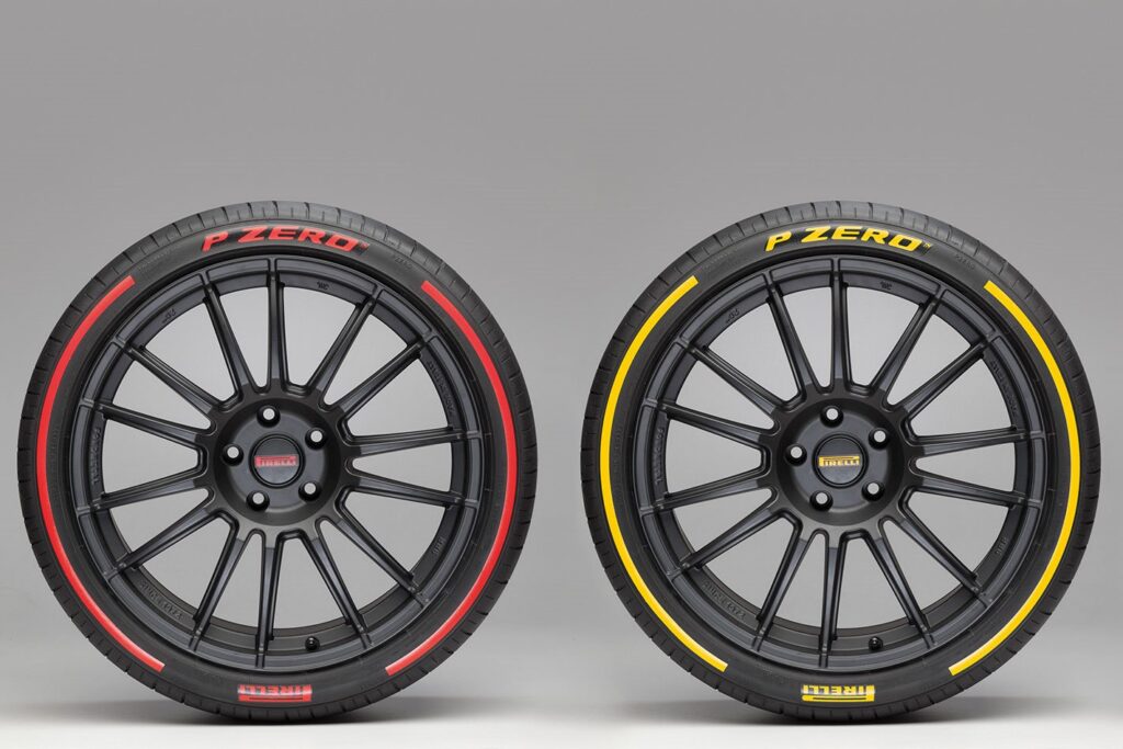 Pirelli Connesso