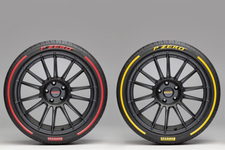 Pirelli Connesso