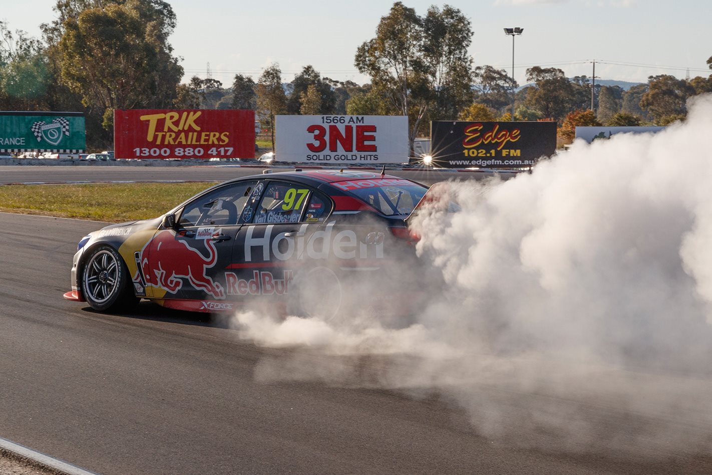A wild weekend of motorsport from around the globe