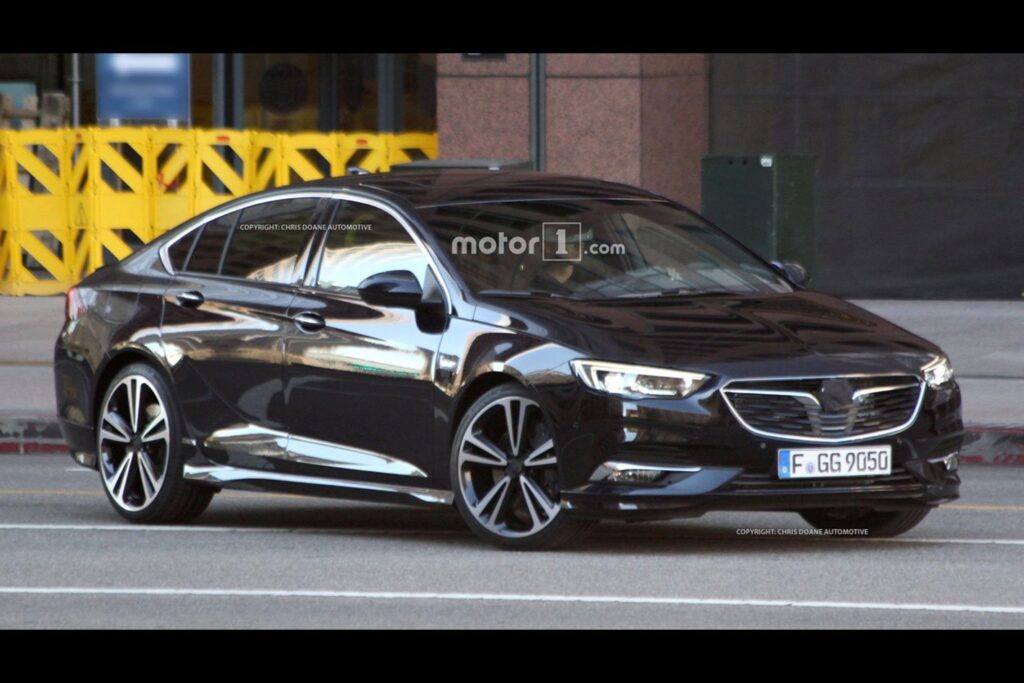 2018 Holden NG Commodore