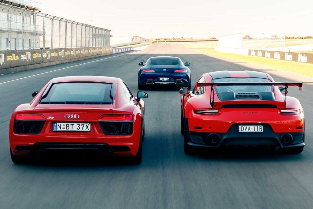 Opinion 2019 Performance Car of the Year winner explained