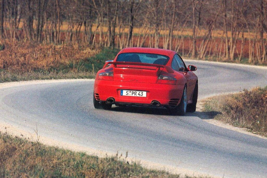 Editor's Letter: An automotive origin story