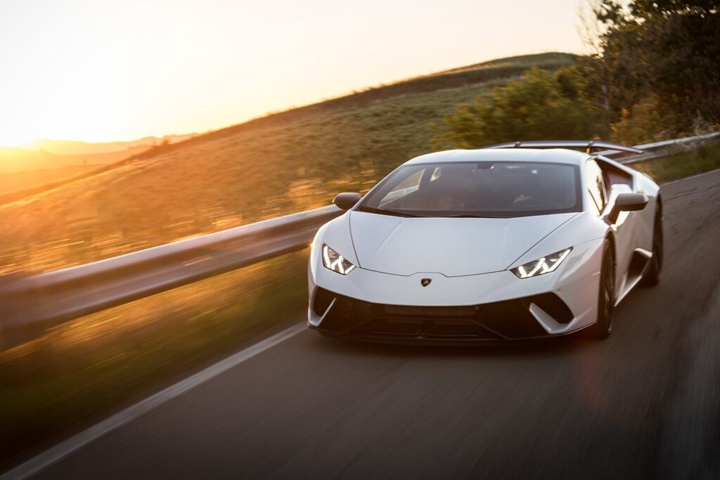 The best drivers cars of 2017