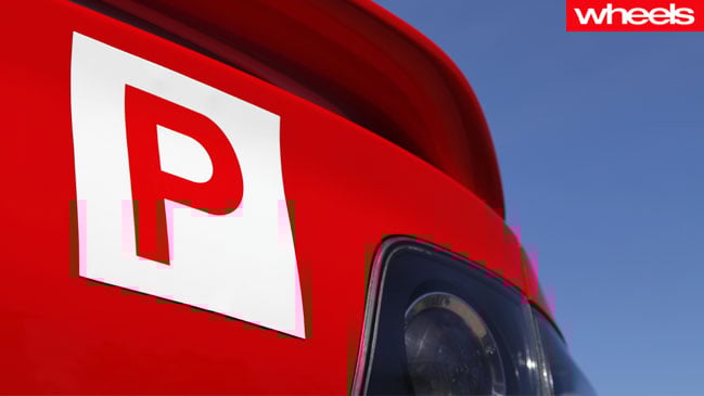 p plate, turbo, ban, 2013, wheels, magazine, review, price