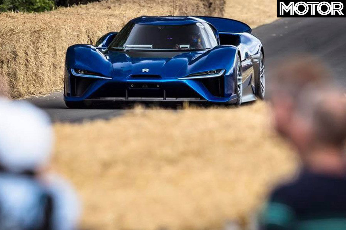 NIO EP9