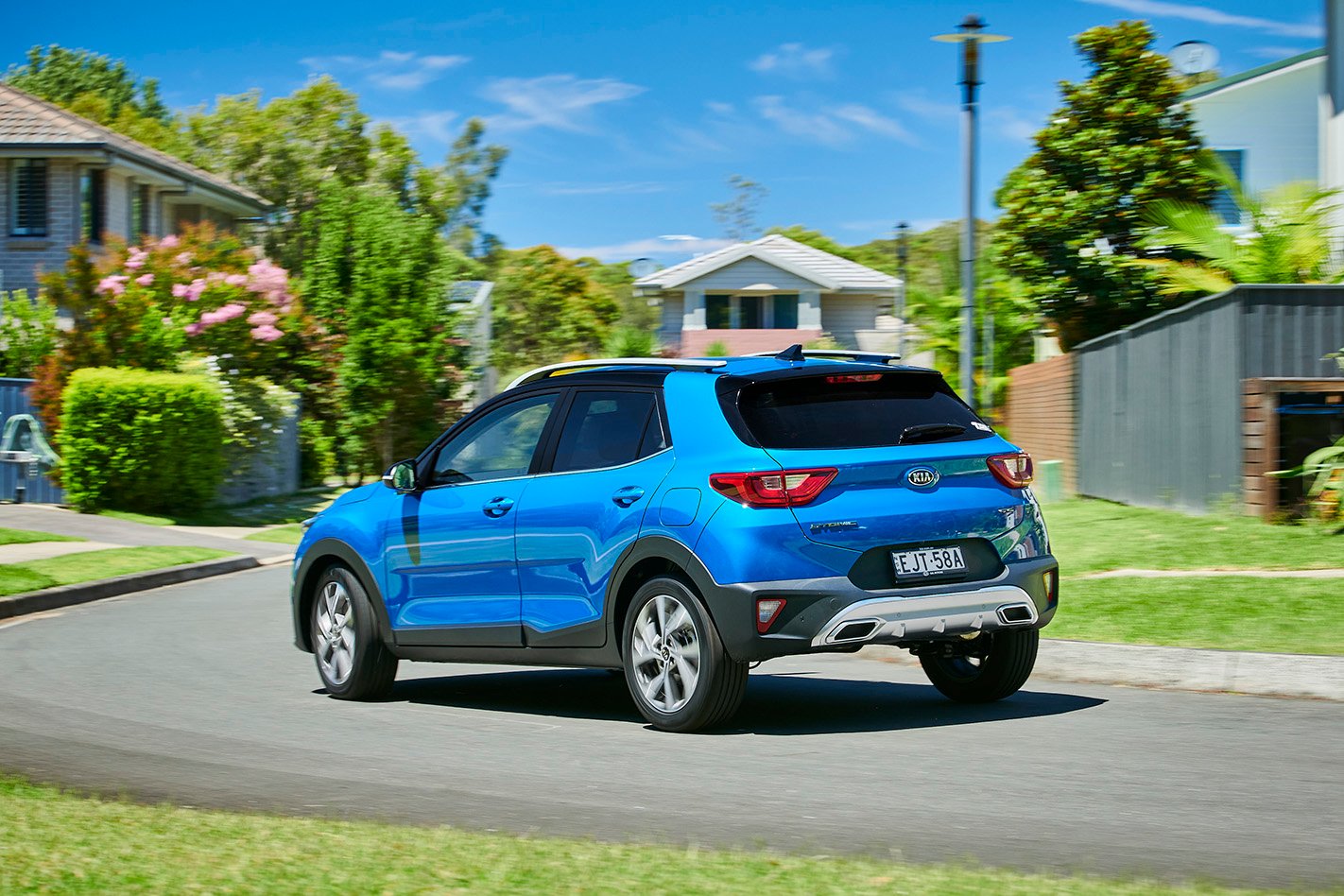Kia Stonic GT-Line