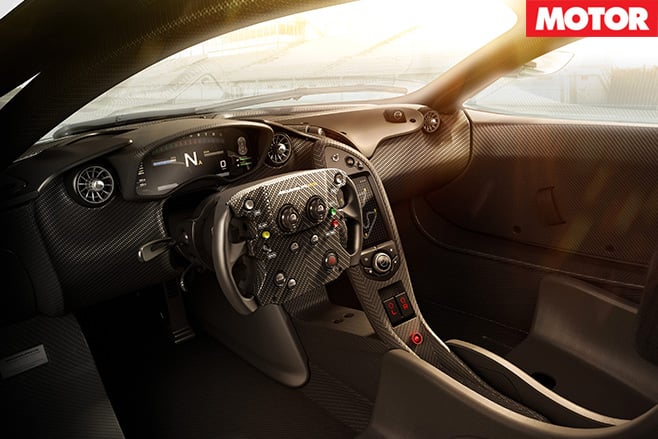 P1 controls