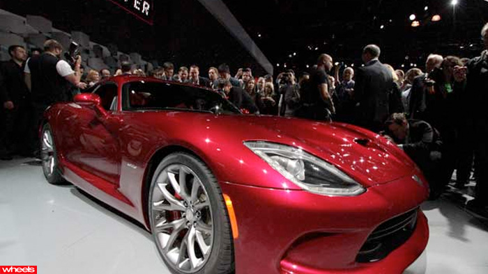 Top 10, cars, Corvette, Camaro, Ferrari, Porsche, sports, hot, fast, British, ever, production, New York, Motor show