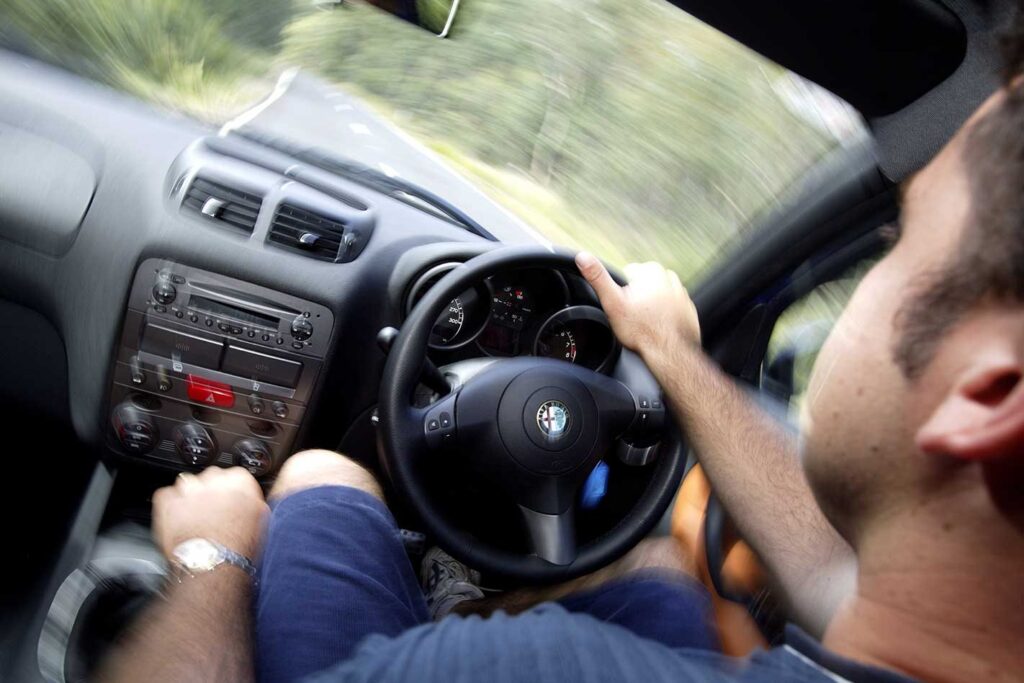 Performance Car of the Year 2004 Readers Take