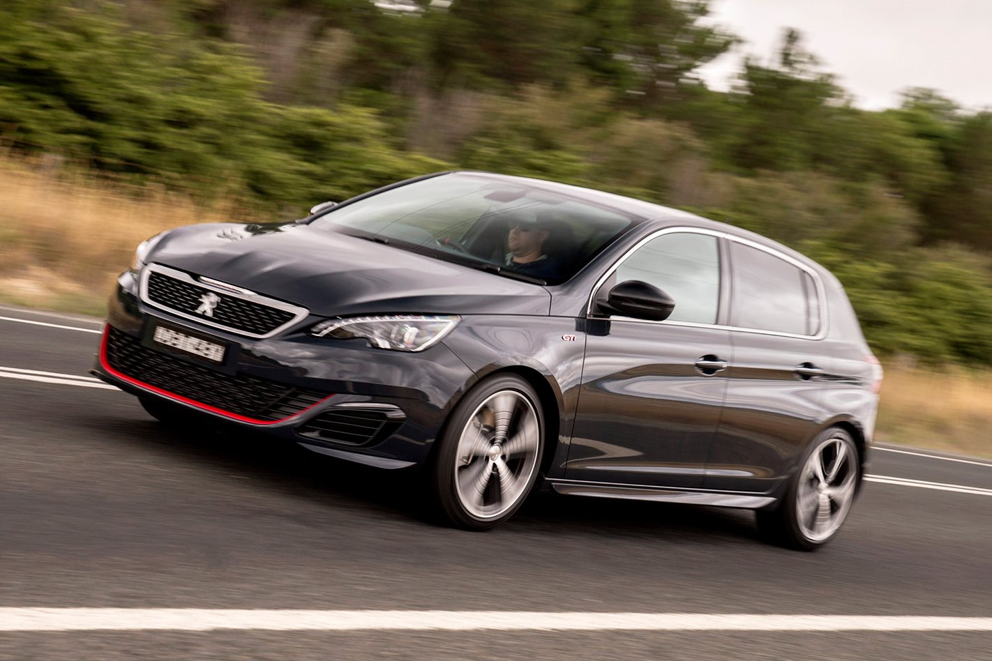 Peugeot 308 GTi 250