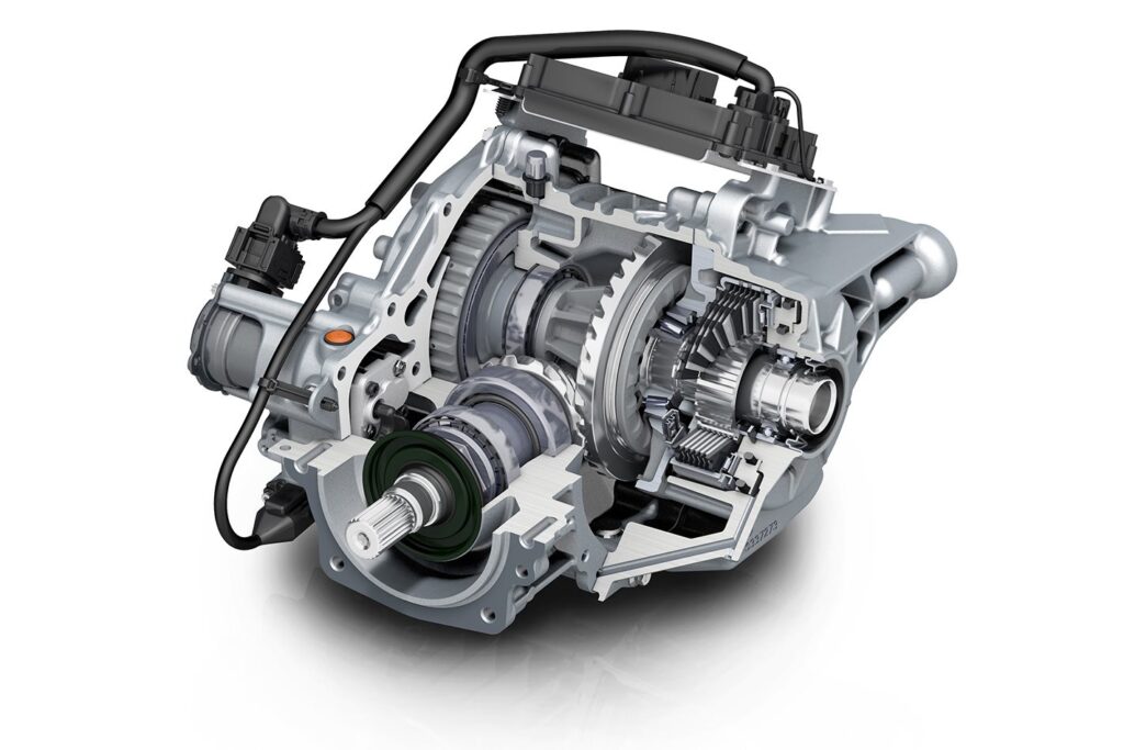 Explained: Twinster Differential