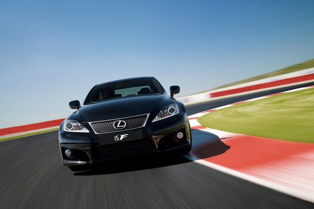 Commodore V8 alternatives