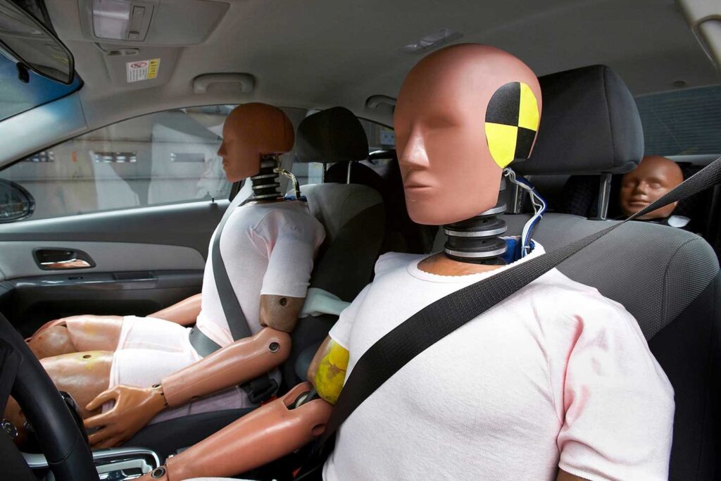 Australian Road Safety Statistics