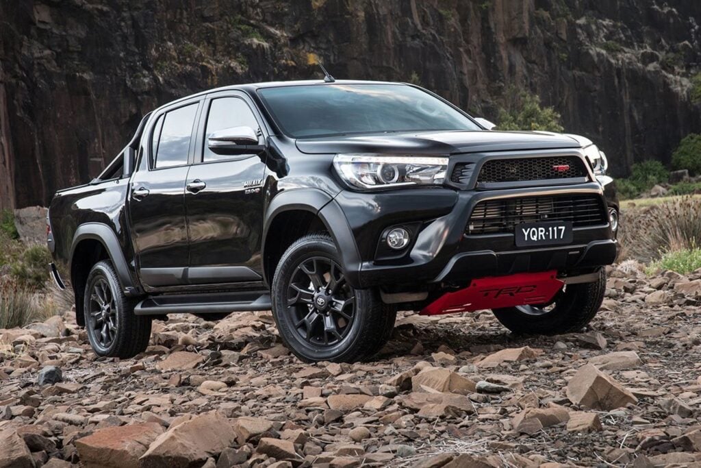 Top 10 best-selling cars of July 2017