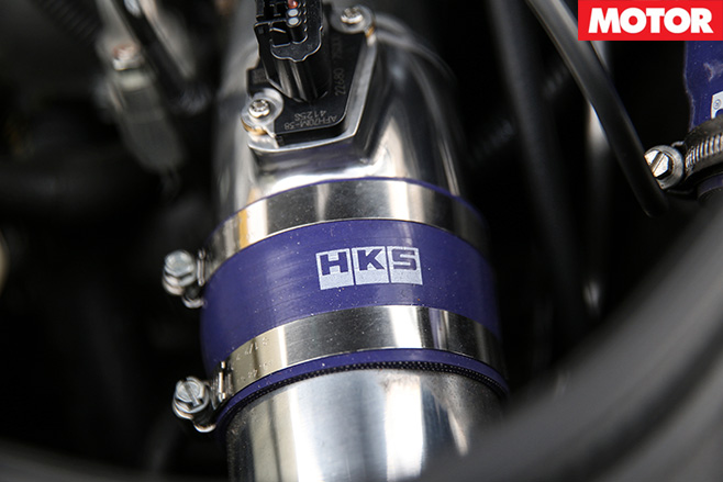 HKS
