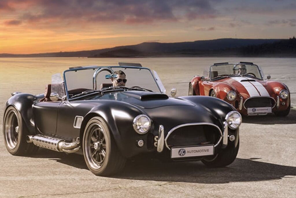 AC Cobra