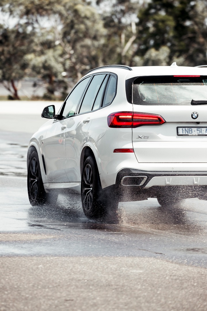 2020 BMW X5