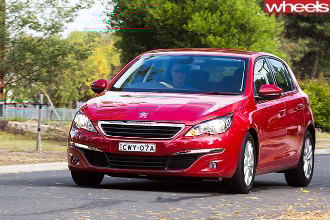 Peugeot -308-allure -active