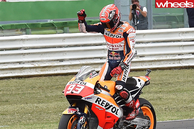 Valentino -Rossi -Wins -Moto GP