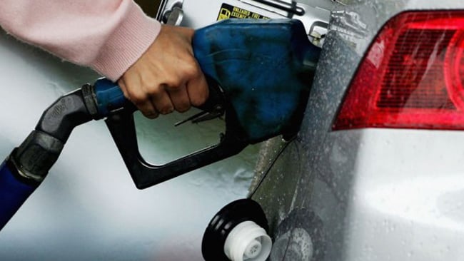 Petrol Prices Set To Fall: CommSec
