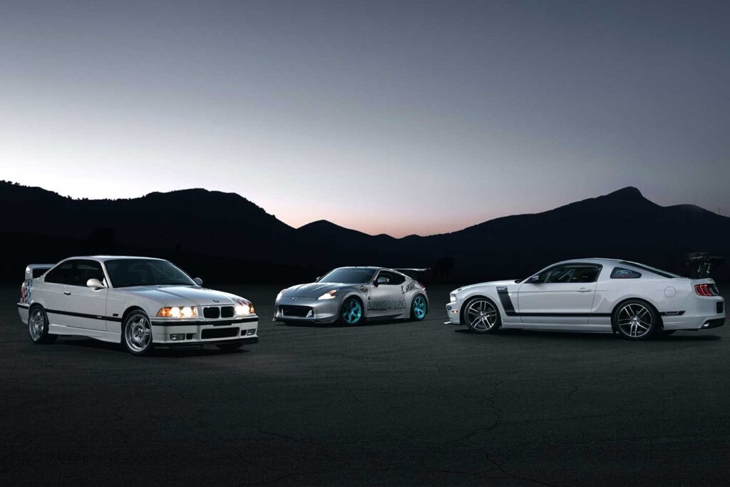 Paul Walker car collection auction