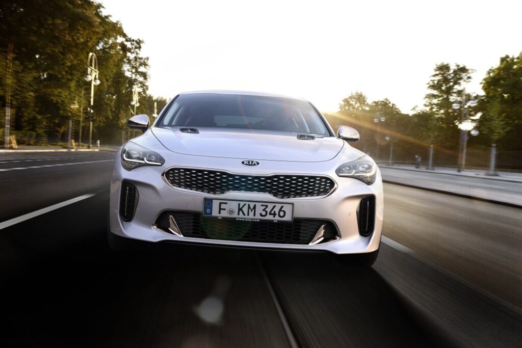 Rear drive sedan fun options after the Holden Commodore is no more