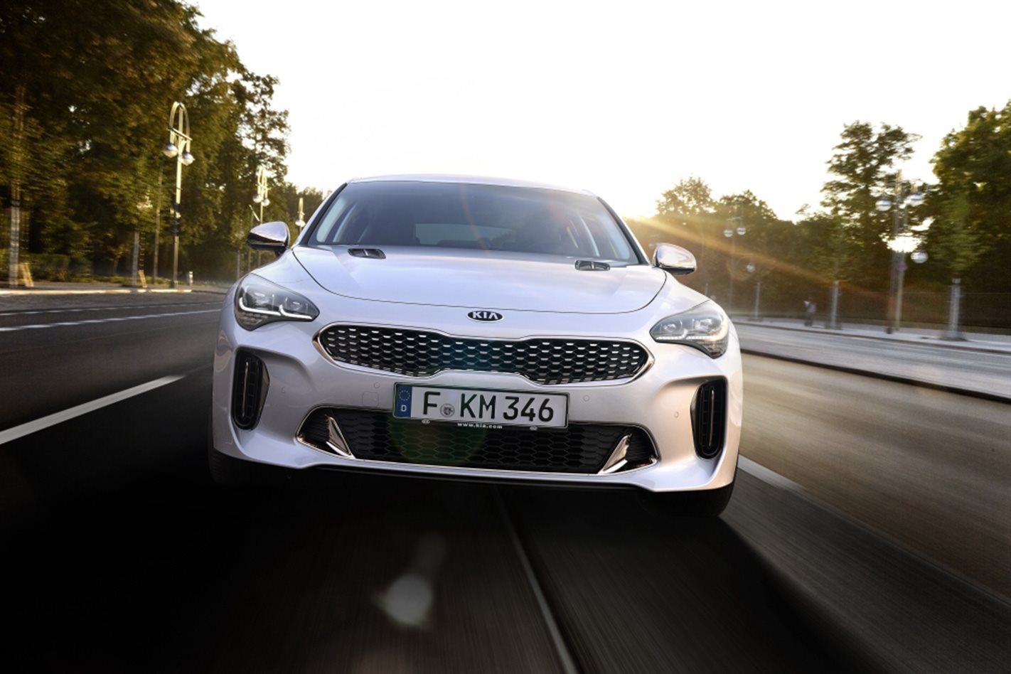 Rear drive sedan fun options after the Holden Commodore is no more