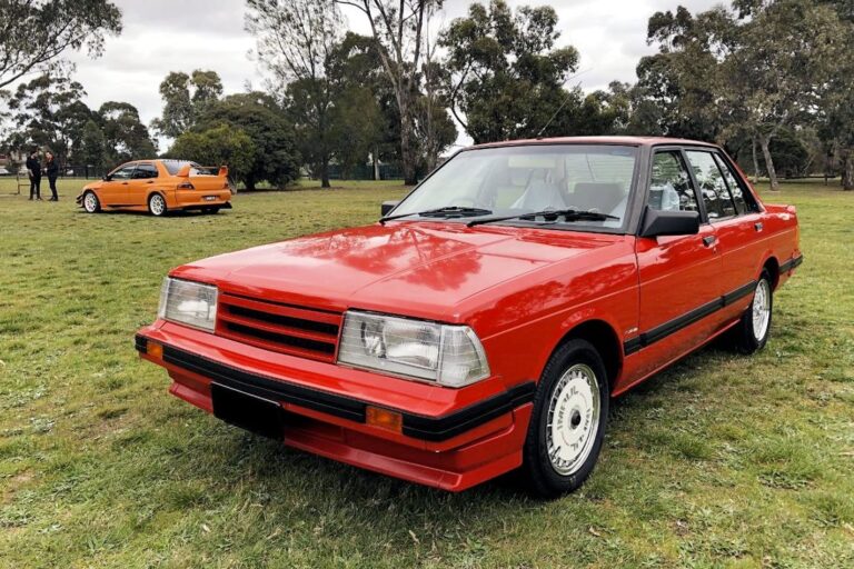 Unique Cars Entry level classic cars under $15,000