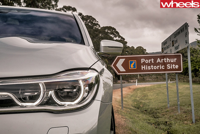 BMW-7-Series -headlight -port -arthur