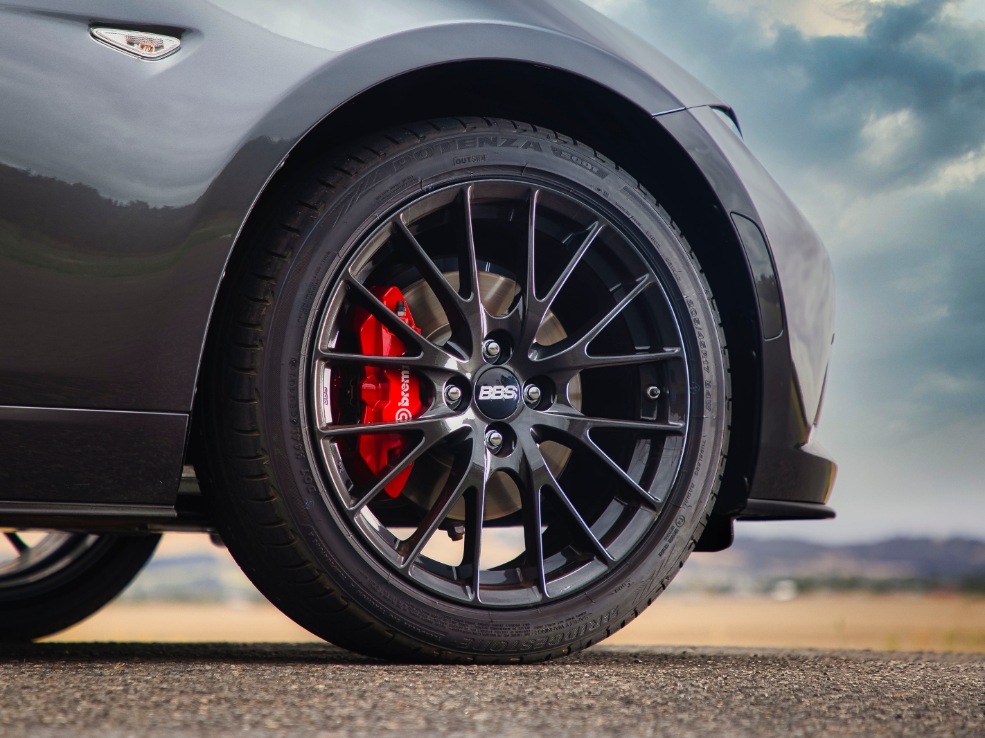 2021 Mazda MX-5 GT RS