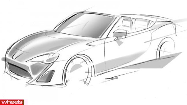 Toyota, 86, Mazda, MX-5, kill, best seller, Geneva, Motor, show, wheels