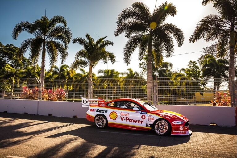 Supercars 2020