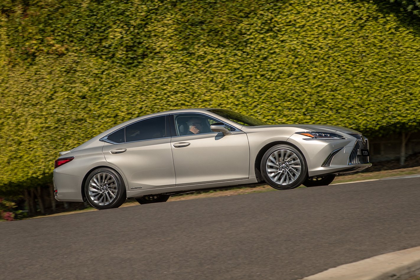 Lexus es 300h