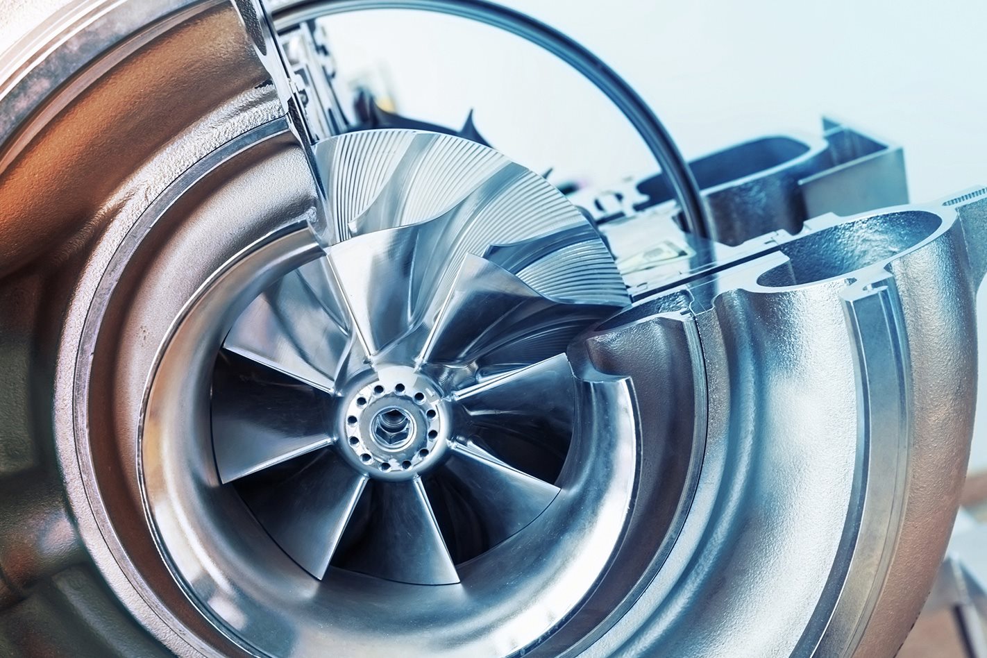 engine size