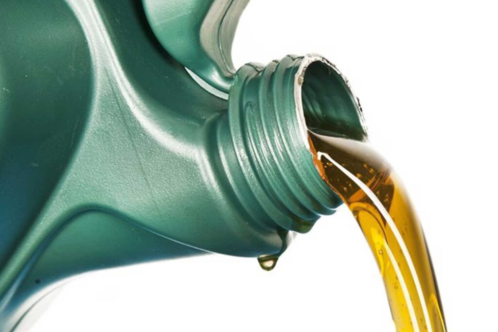 Engine oil development explained Geek Speak