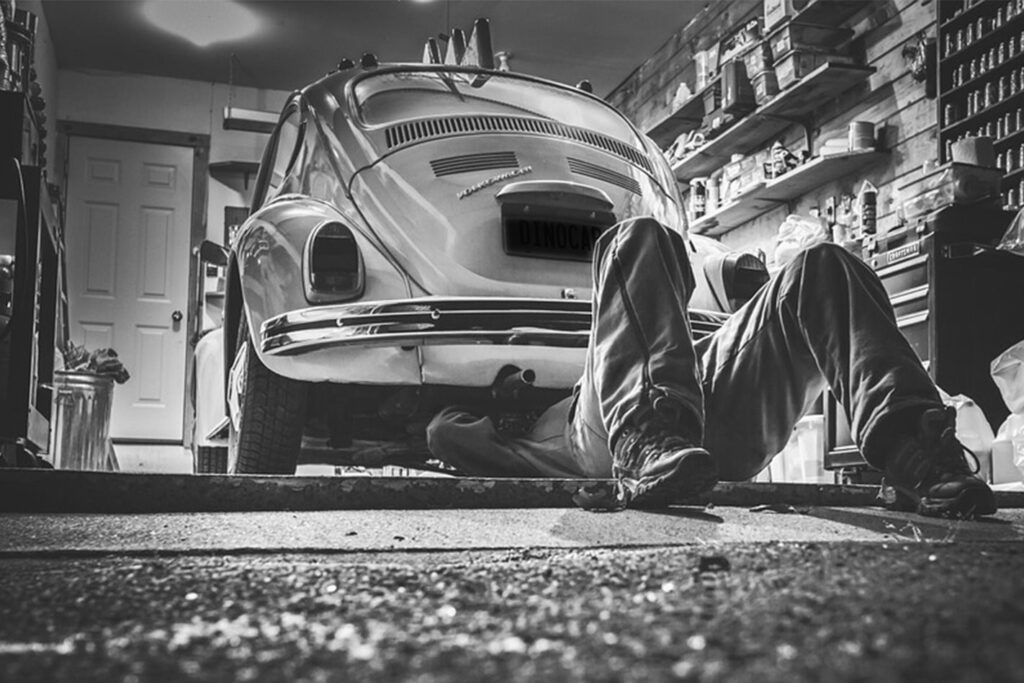 Opinion: Car maintenance is key