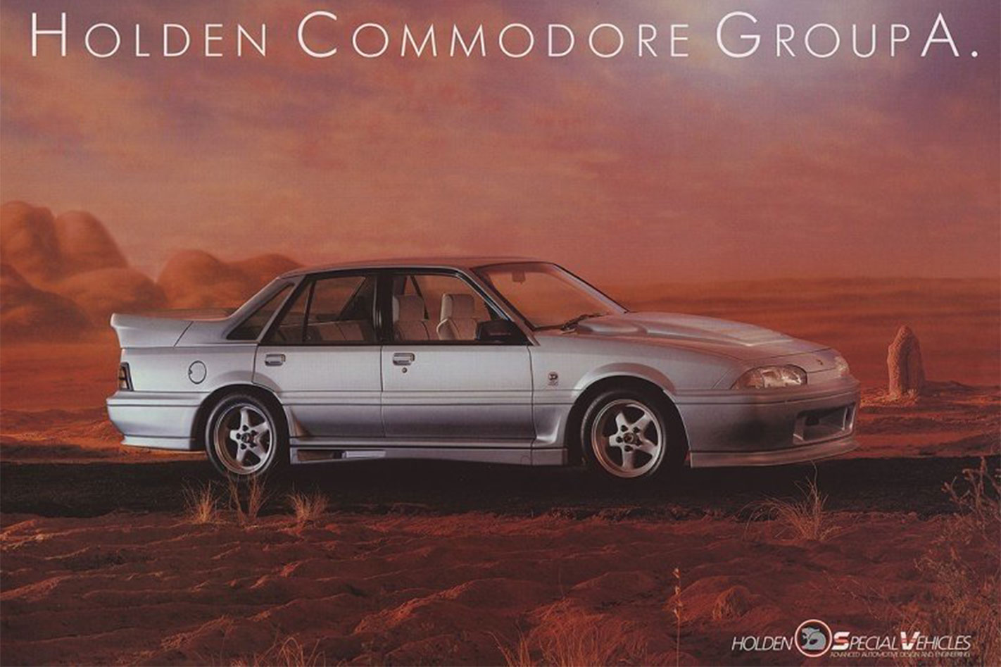 HSV-VL-Walkinshaw