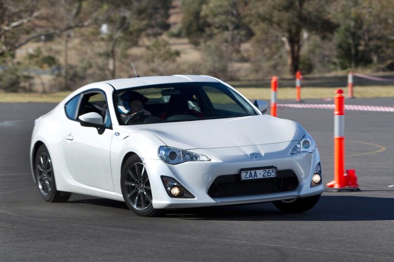 Toyota 86
