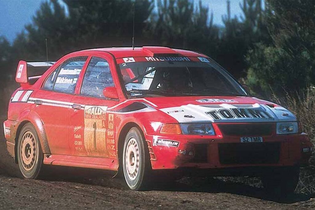 Makinen